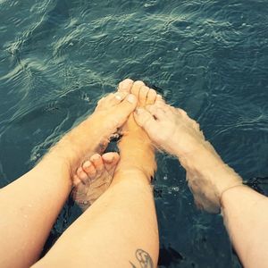 Meet your Posher, Tam